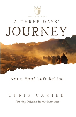 A Three Days' Journey B0H34Y24H7 Book Cover