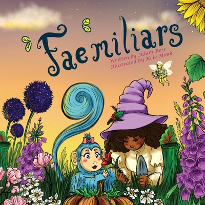 "Fae"miliars 1957603143 Book Cover