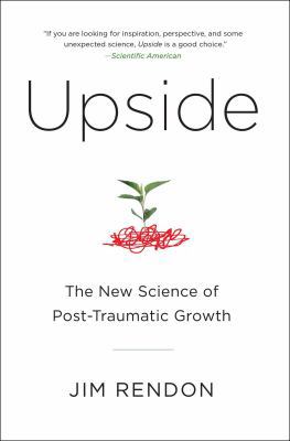 Upside (T) 1476761647 Book Cover