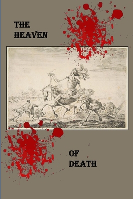 The Heaven of Death 1701369184 Book Cover