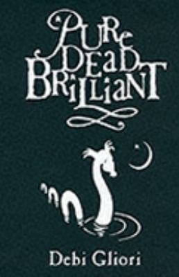 Pure Dead Brilliant 0385602529 Book Cover