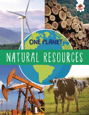 Natural Resources 191408702X Book Cover