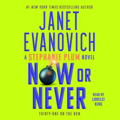 Now or Never: Volume 31 1797183834 Book Cover