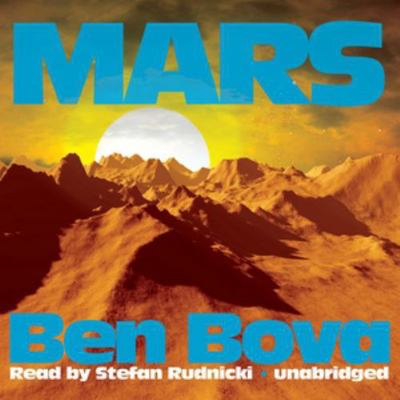 Mars 1433263726 Book Cover
