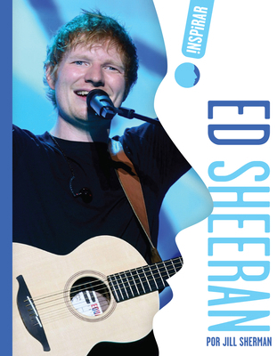 Ed Sheeran [Spanish]            Book Cover