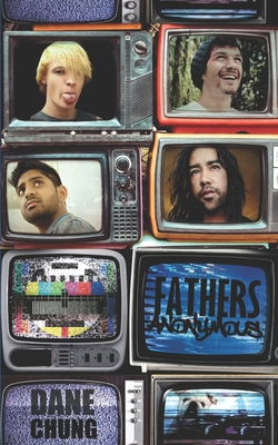 Fathers Anonymous: Season 1 Book Cover