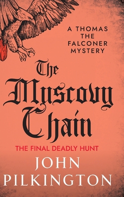 The Muscovy Chain 1806009420 Book Cover