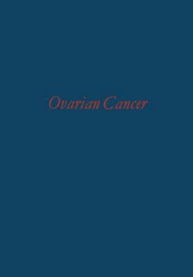 Ovarian Cancer 3642877575 Book Cover