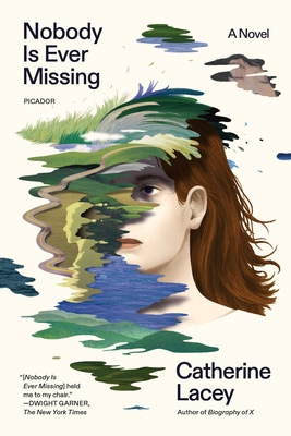 Nobody Is Ever Missing 1250334691 Book Cover