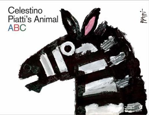 Celestino Piatti's Animal ABC 073584206X Book Cover