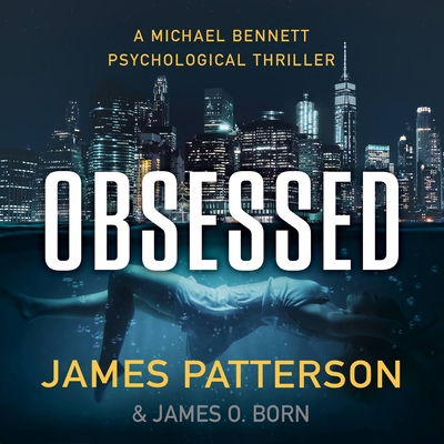 Obsessed: A Psychological Thriller 1668629518 Book Cover