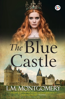 The Blue Castle 9354994229 Book Cover