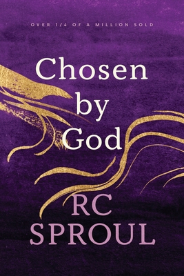 Chosen by God B0013A0PHO Book Cover