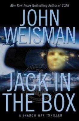 Jack in the Box: A Shadow War Thriller 0060570687 Book Cover