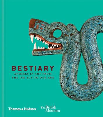Bestiary 0500480230 Book Cover