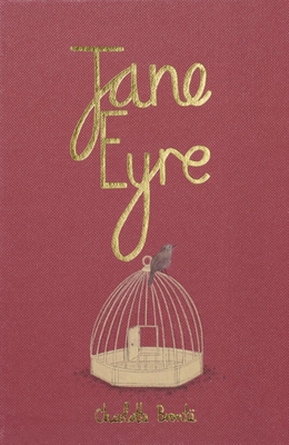 Jane Eyre 1840227923 Book Cover