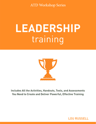 Leadership Training 1562869663 Book Cover