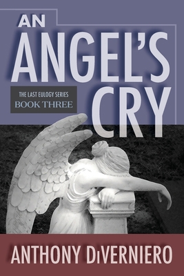 An Angel's Cry 1662934866 Book Cover