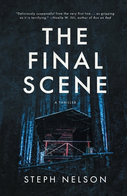 The Final Scene: A Thriller B0CTXWPBKS Book Cover
