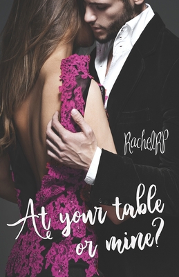 At your table or mine? 1675430373 Book Cover