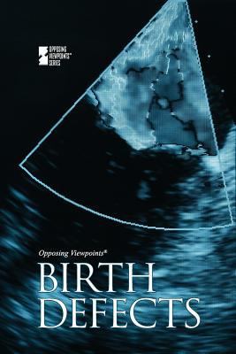 Birth Defects 0737745053 Book Cover