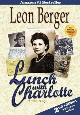 Lunch with Charlotte 1945760192 Book Cover