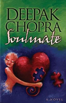 Soulmate : A Novel 1877087009 Book Cover