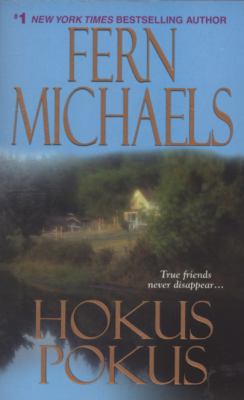 Hokus Pokus 1420101854 Book Cover