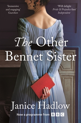The Other Bennet Sister 1509842047 Book Cover