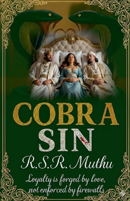 Cobra Sin B0G4MHS88Y Book Cover