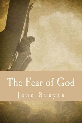 The Fear of God 1976493129 Book Cover