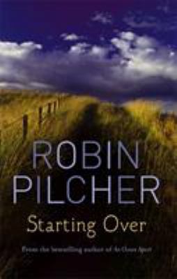 Starting over B006R5CSTI Book Cover