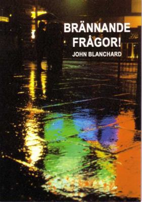Ultimate Questions - Swedish (Swedish Edition) [Swedish] 0852344597 Book Cover