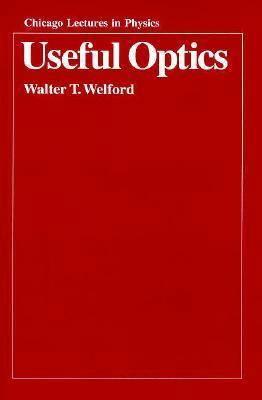 Useful Optics 0226893057 Book Cover
