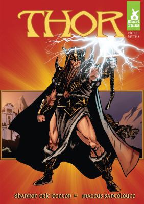 Thor 1602705690 Book Cover
