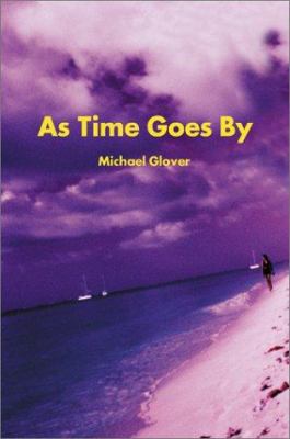 As Time Goes By 0595744524 Book Cover