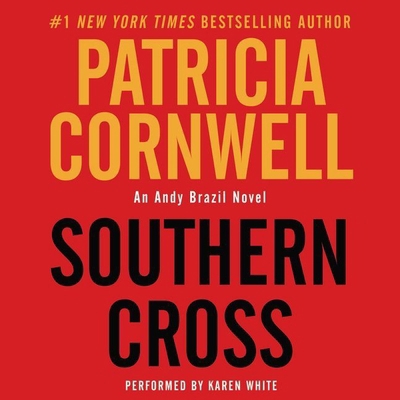 Southern Cross 1481534130 Book Cover