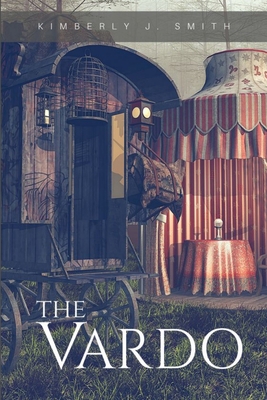 The Vardo 1387422960 Book Cover