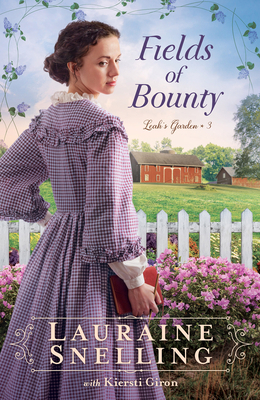 Fields of Bounty 0764235761 Book Cover