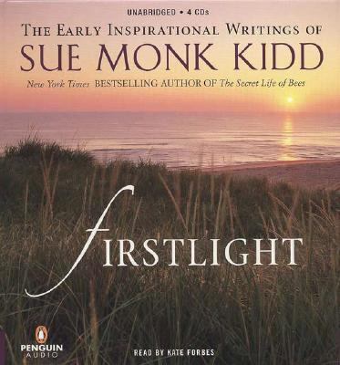 Firstlight: The Early Inspirational Writings of... 0143059386 Book Cover