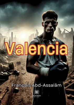 Valencia [French] B0CTWYPX74 Book Cover