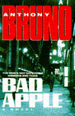 Bad Apple 0385305087 Book Cover