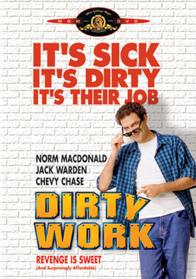 Dirty Work 0792842162 Book Cover