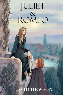 Juliet and Romeo 1838089748 Book Cover