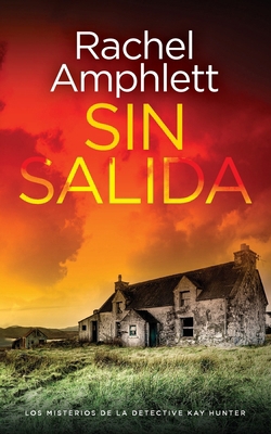 Sin salida [Spanish] 1917166540 Book Cover
