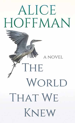 The World That We Knew [Large Print] 1643584146 Book Cover