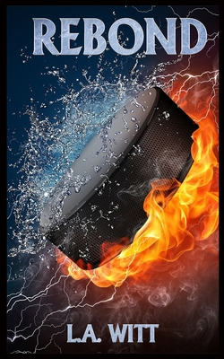 Rebond [French] B084Z4K2KW Book Cover