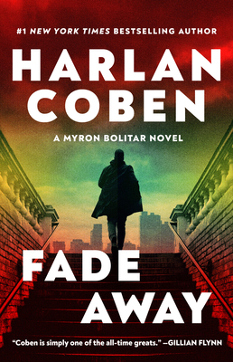 Fade Away B0DM1HFS4P Book Cover