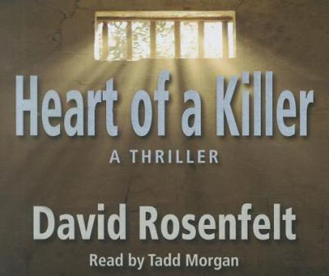 Heart of a Killer 1593166206 Book Cover