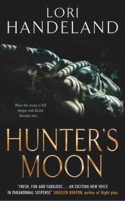 Hunter's Moon 0330451308 Book Cover